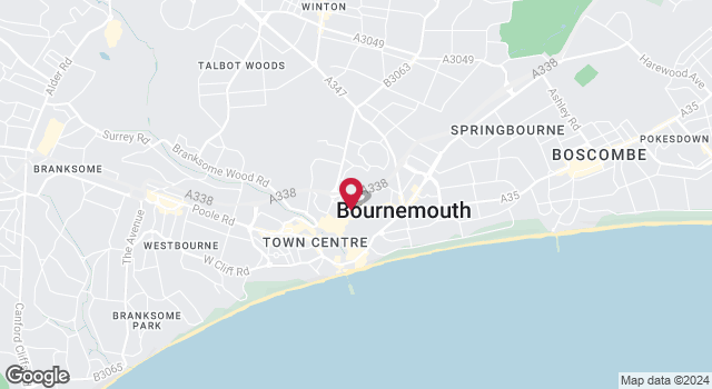 Cameo Bournemouth